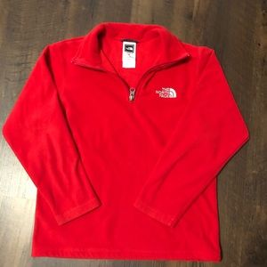 The North Face Fleece